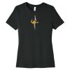 Women's Relaxed Jersey Short Sleeve Tee Thumbnail