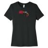 Women's Relaxed Jersey Short Sleeve Tee Thumbnail
