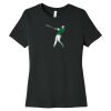Women's Relaxed Jersey Short Sleeve Tee Thumbnail