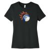 Women's Relaxed Jersey Short Sleeve Tee Thumbnail