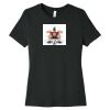 Women's Relaxed Jersey Short Sleeve Tee Thumbnail