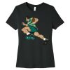 Women's Relaxed Jersey Short Sleeve Tee Thumbnail