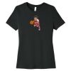 Women's Relaxed Jersey Short Sleeve Tee Thumbnail