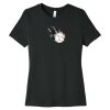 Women's Relaxed Jersey Short Sleeve Tee Thumbnail