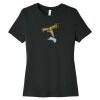 Women's Relaxed Jersey Short Sleeve Tee Thumbnail