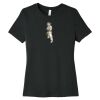 Women's Relaxed Jersey Short Sleeve Tee Thumbnail