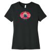 Women's Relaxed Jersey Short Sleeve Tee Thumbnail