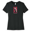 Women's Relaxed Jersey Short Sleeve Tee Thumbnail