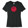 Women's Relaxed Jersey Short Sleeve Tee Thumbnail