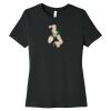 Women's Relaxed Jersey Short Sleeve Tee Thumbnail