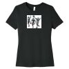 Women's Relaxed Jersey Short Sleeve Tee Thumbnail