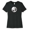 Women's Relaxed Jersey Short Sleeve Tee Thumbnail