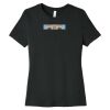 Women's Relaxed Jersey Short Sleeve Tee Thumbnail
