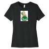 Women's Relaxed Jersey Short Sleeve Tee Thumbnail