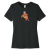Women's Relaxed Jersey Short Sleeve Tee Thumbnail
