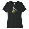 Women's Relaxed Jersey Short Sleeve Tee Thumbnail