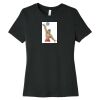 Women's Relaxed Jersey Short Sleeve Tee Thumbnail