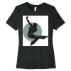 Women's Relaxed Jersey Short Sleeve Tee Thumbnail