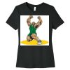 Women's Relaxed Jersey Short Sleeve Tee Thumbnail