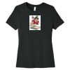 Women's Relaxed Jersey Short Sleeve Tee Thumbnail
