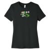 Women's Relaxed Jersey Short Sleeve Tee Thumbnail