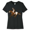 Women's Relaxed Jersey Short Sleeve Tee Thumbnail
