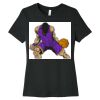 Women's Relaxed Jersey Short Sleeve Tee Thumbnail