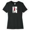 Women's Relaxed Jersey Short Sleeve Tee Thumbnail