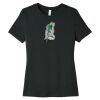 Women's Relaxed Jersey Short Sleeve Tee Thumbnail