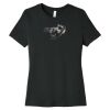 Women's Relaxed Jersey Short Sleeve Tee Thumbnail