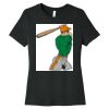 Women's Relaxed Jersey Short Sleeve Tee Thumbnail
