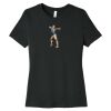 Women's Relaxed Jersey Short Sleeve Tee Thumbnail