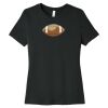 Women's Relaxed Jersey Short Sleeve Tee Thumbnail