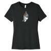 Women's Relaxed Jersey Short Sleeve Tee Thumbnail