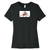 Women's Relaxed Jersey Short Sleeve Tee Thumbnail