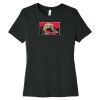 Women's Relaxed Jersey Short Sleeve Tee Thumbnail