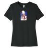 Women's Relaxed Jersey Short Sleeve Tee Thumbnail