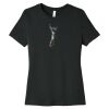 Women's Relaxed Jersey Short Sleeve Tee Thumbnail