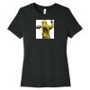 Women's Relaxed Jersey Short Sleeve Tee Thumbnail