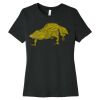 Women's Relaxed Jersey Short Sleeve Tee Thumbnail