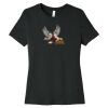 Women's Relaxed Jersey Short Sleeve Tee Thumbnail
