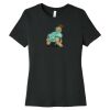 Women's Relaxed Jersey Short Sleeve Tee Thumbnail