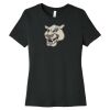 Women's Relaxed Jersey Short Sleeve Tee Thumbnail