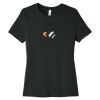 Women's Relaxed Jersey Short Sleeve Tee Thumbnail