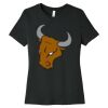 Women's Relaxed Jersey Short Sleeve Tee Thumbnail
