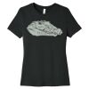 Women's Relaxed Jersey Short Sleeve Tee Thumbnail