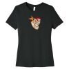 Women's Relaxed Jersey Short Sleeve Tee Thumbnail