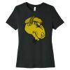 Women's Relaxed Jersey Short Sleeve Tee Thumbnail