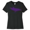 Women's Relaxed Jersey Short Sleeve Tee Thumbnail