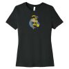 Women's Relaxed Jersey Short Sleeve Tee Thumbnail